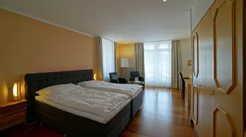 Hotel Europe Davos