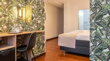 Hotel Europe Davos