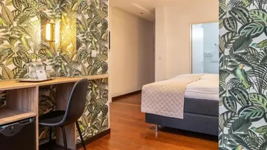 Hotel Europe Davos