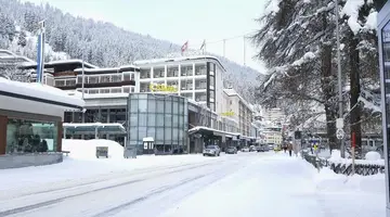 Hotel Europe Davos