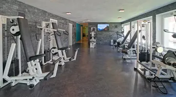 Hotel Europe Davos