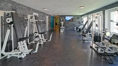 Hotel Europe Davos