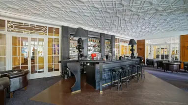 Hotel Europe Davos