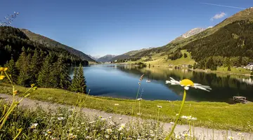 Hotel Europe Davos