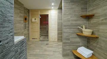 Hotel Europe Davos