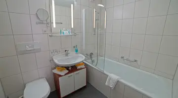 Hotel Europe Davos