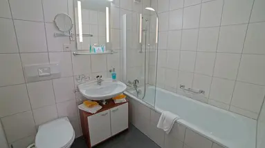 Hotel Europe Davos