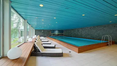Hotel Europe Davos