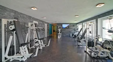 Hotel Europe Davos