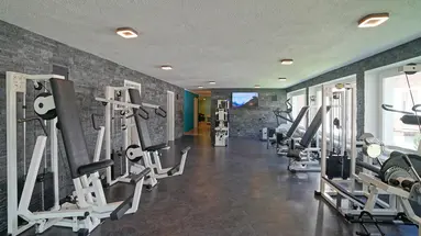 Hotel Europe Davos