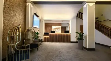 Hotel Europe Davos