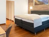 Hotel Europe Davos