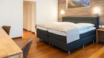 Hotel Europe Davos