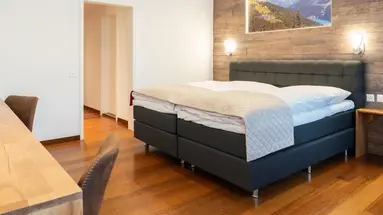 Hotel Europe Davos