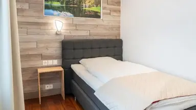 Hotel Europe Davos