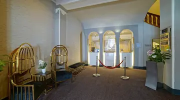 Hotel Europe Davos