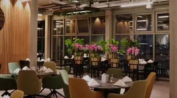 Hotel Europe Davos