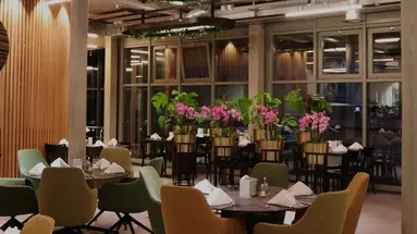 Hotel Europe Davos