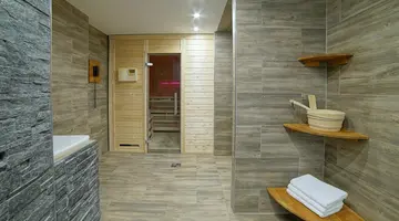 Hotel Europe Davos
