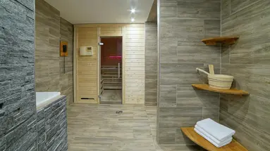 Hotel Europe Davos