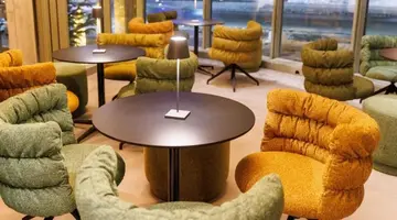 Hotel Europe Davos