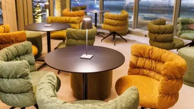 Hotel Europe Davos