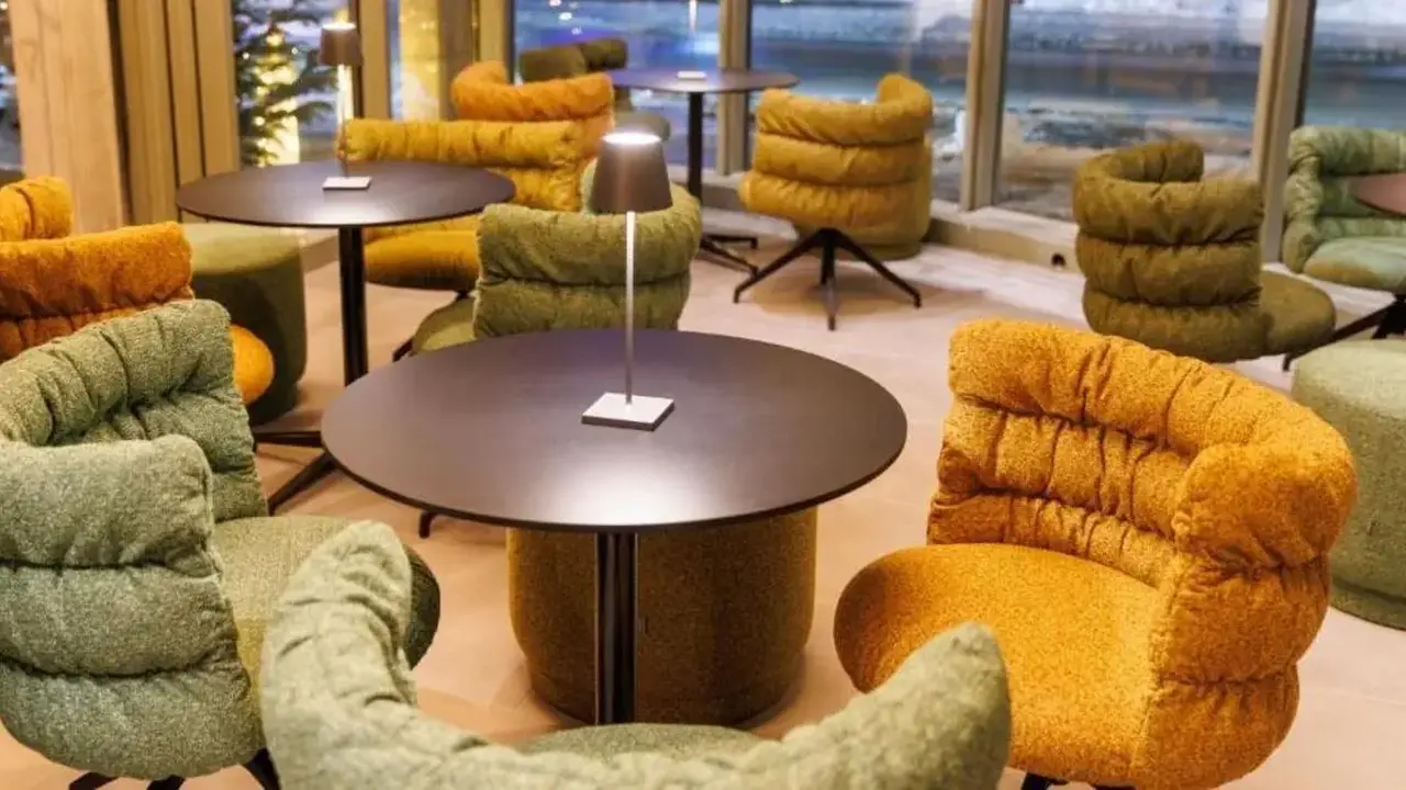 Hotel Europe Davos