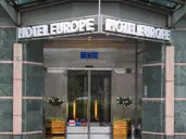 Hotel Europe Davos