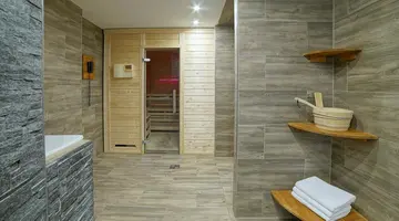 Hotel Europe Davos