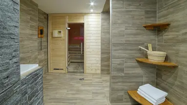 Hotel Europe Davos