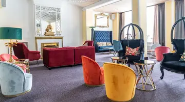 Hotel Europe Davos