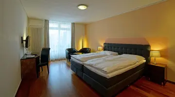 Hotel Europe Davos