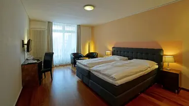 Hotel Europe Davos