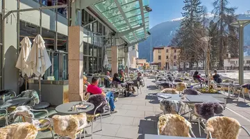 Hotel Europe Davos