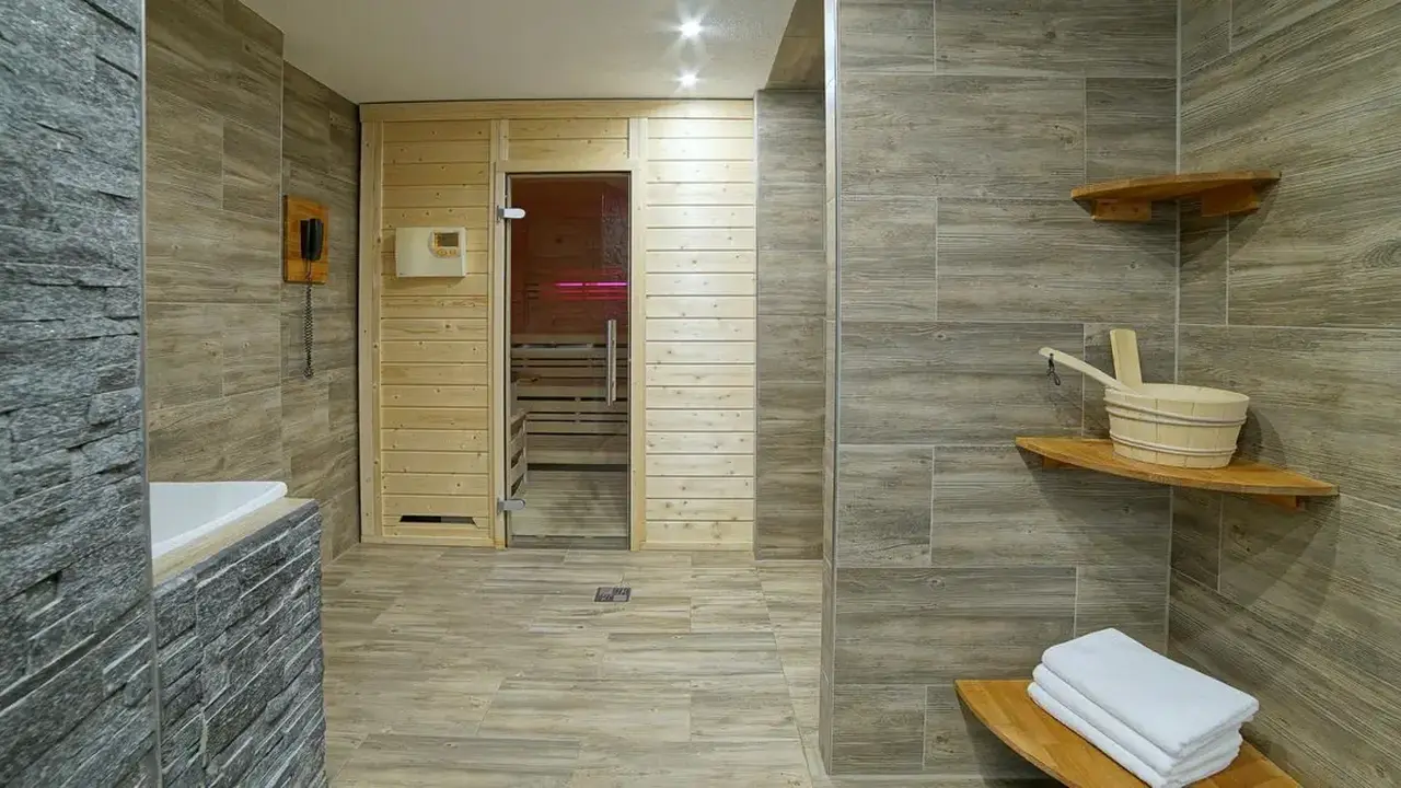 Hotel Europe Davos
