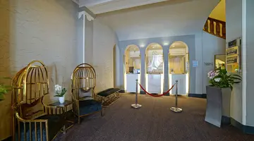 Hotel Europe Davos