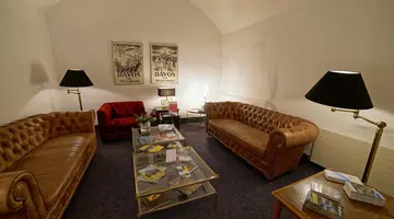 Hotel Europe Davos