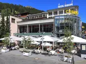 Hotel Europe Davos