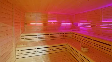 Hotel Europe Davos