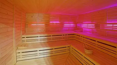 Hotel Europe Davos