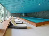 Hotel Europe Davos