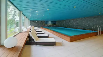 Hotel Europe Davos