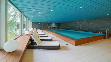 Hotel Europe Davos