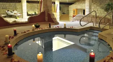 Hotel Europe Villa Cortes
