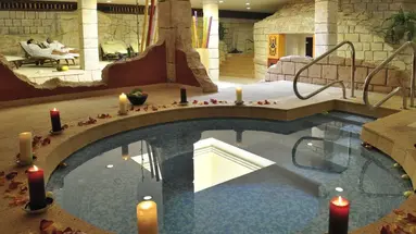Hotel Europe Villa Cortes