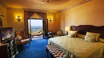 Hotel Europe Villa Cortes