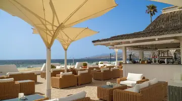 Hotel Europe Villa Cortes