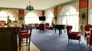 Hotel Europe Villa Cortes