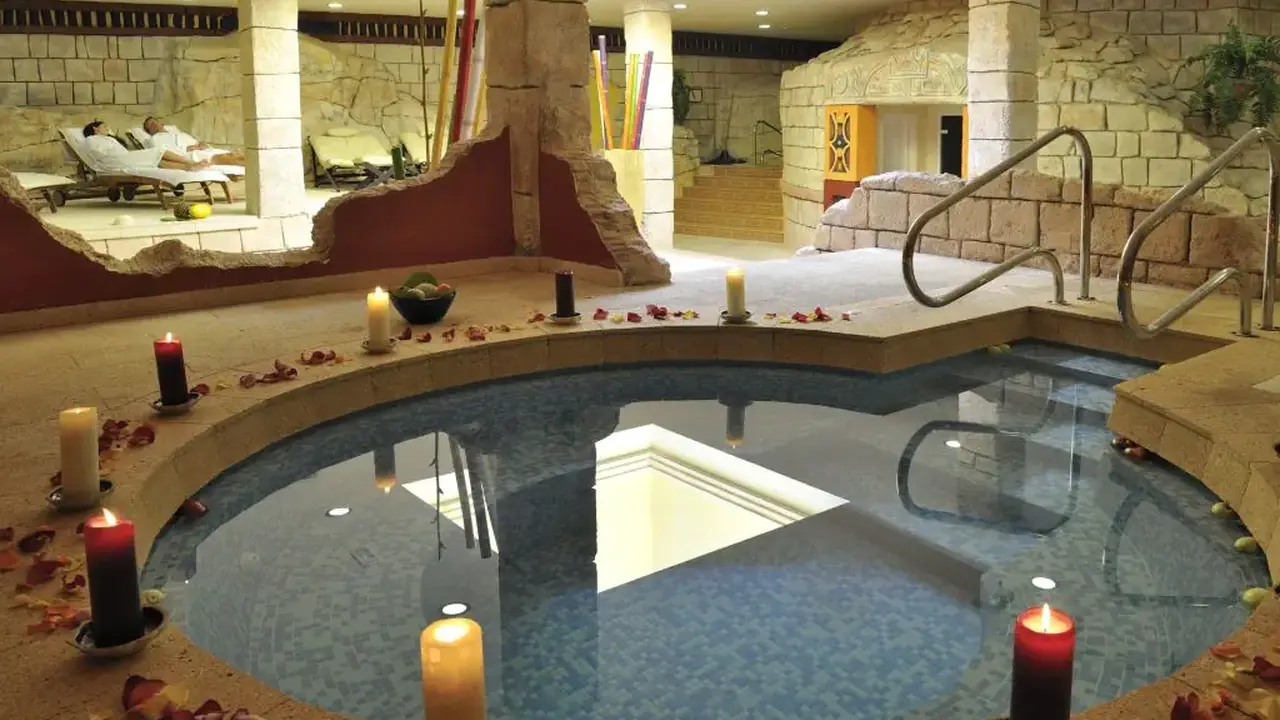 Hotel Europe Villa Cortes