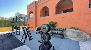 Hotel Europe Villa Cortes